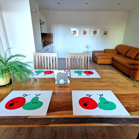 Apartment Sonnenblume Klagenfurt am Woerthersee Ngoại thất bức ảnh